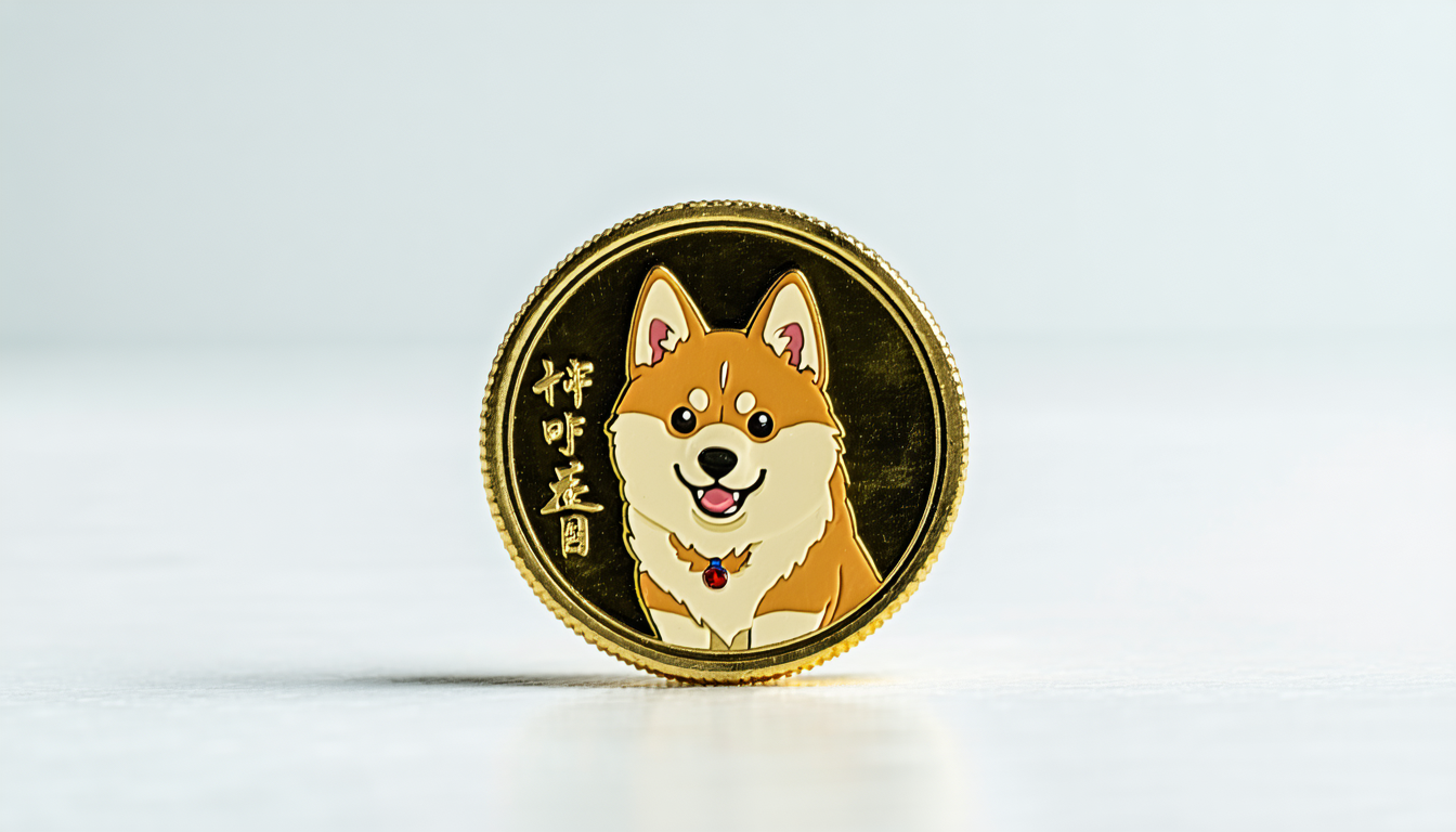 Kishu Inu Coin: Guide to Price, Uses, and How to Buy