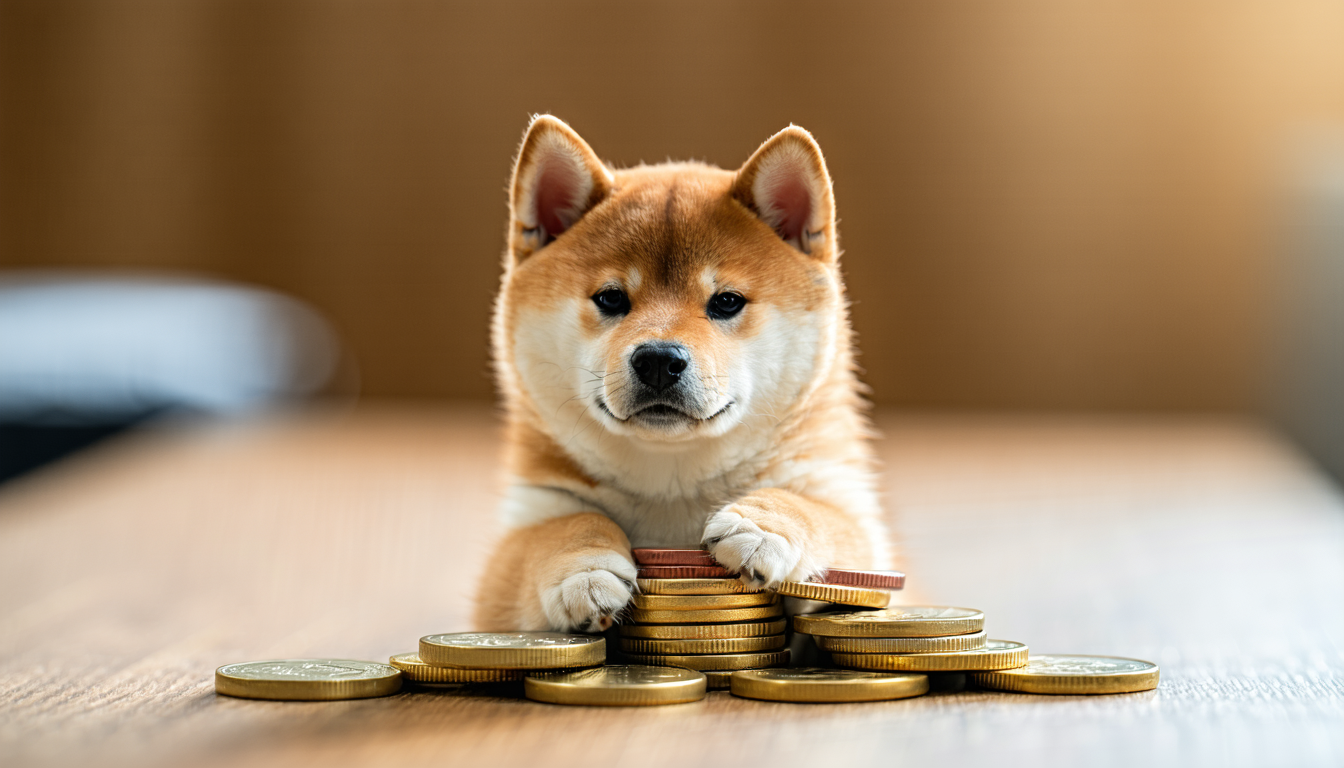 Shiba Inu Precio: Valor Actual y Predicción del Shiba Inu Coin