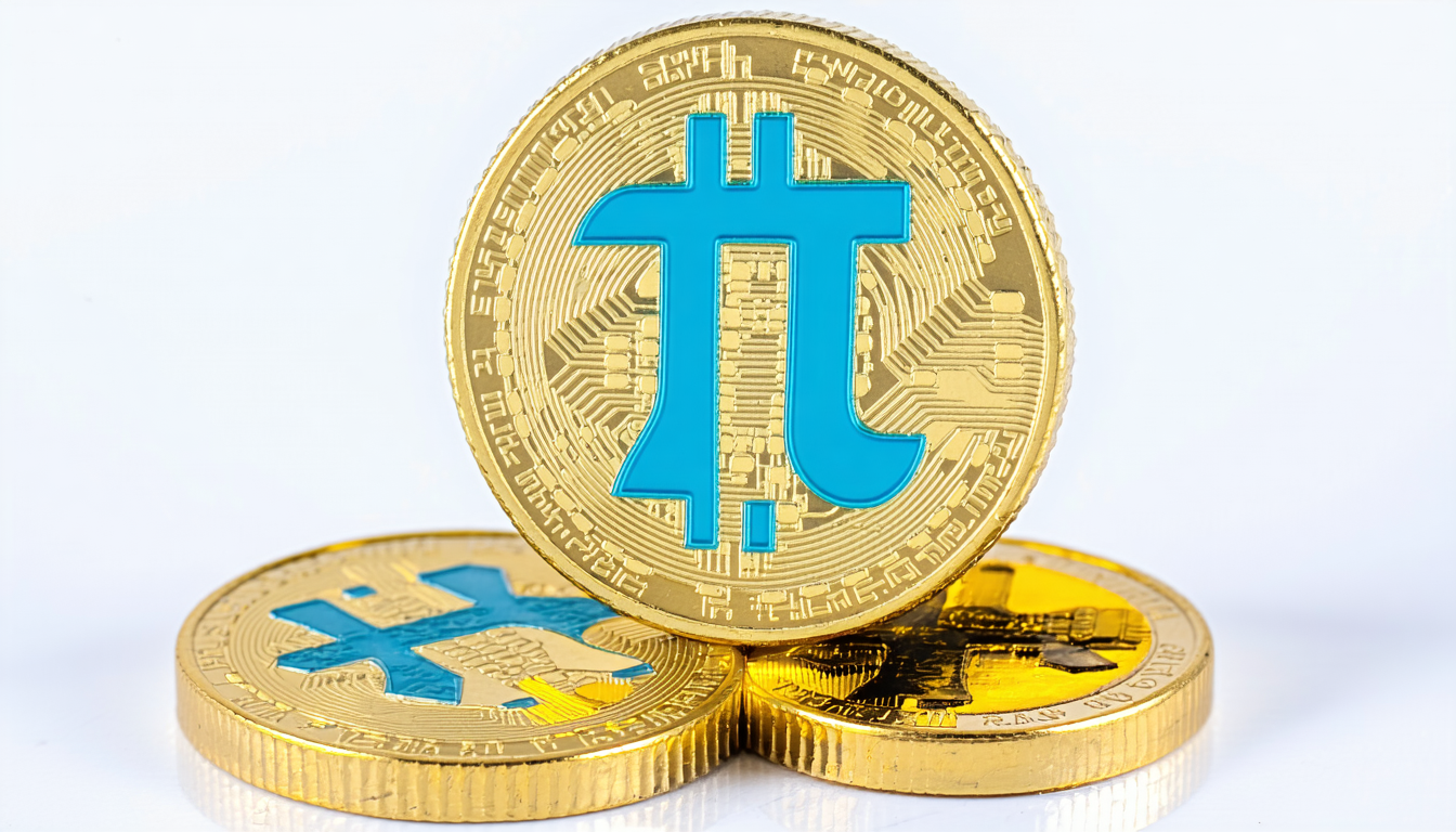Latest Pi Rate in Pakistan – Pi Network Coin Value & Price