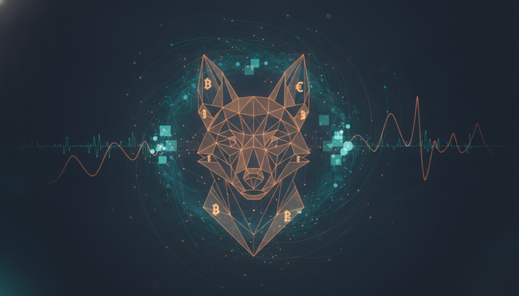 Was ist Dogecoin (DOGE)? Ein Leitfaden f&uuml;r 2026 zur Funktionsweise und wo man es verfolgt