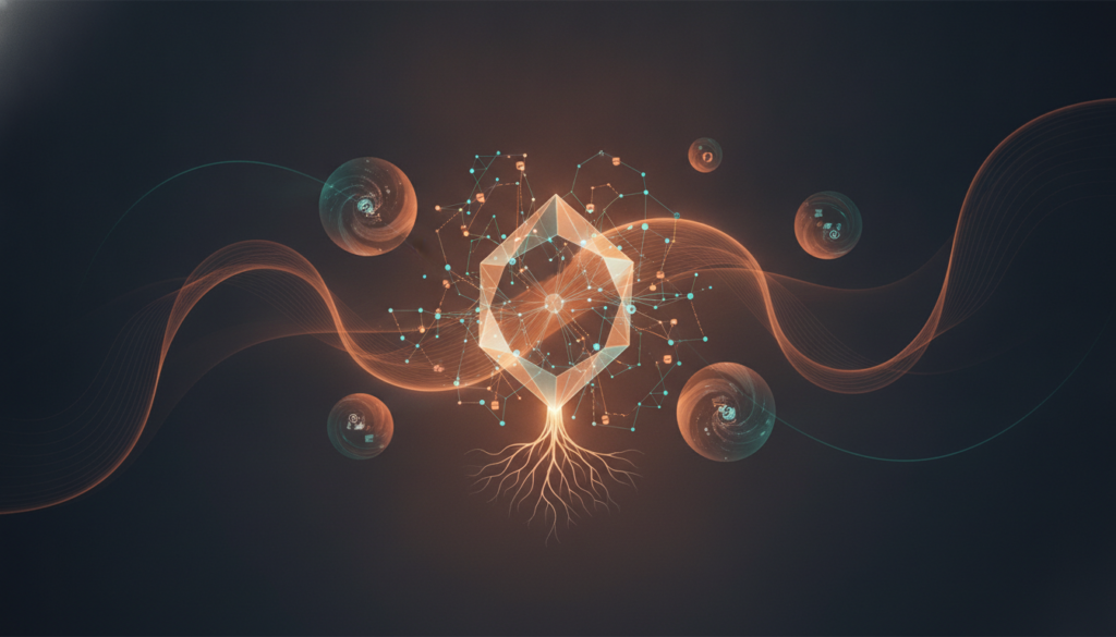 Was ist Cardano (ADA)? Ein Leitfaden für 2026 zur Funktionsweise und wo man es verfolgt