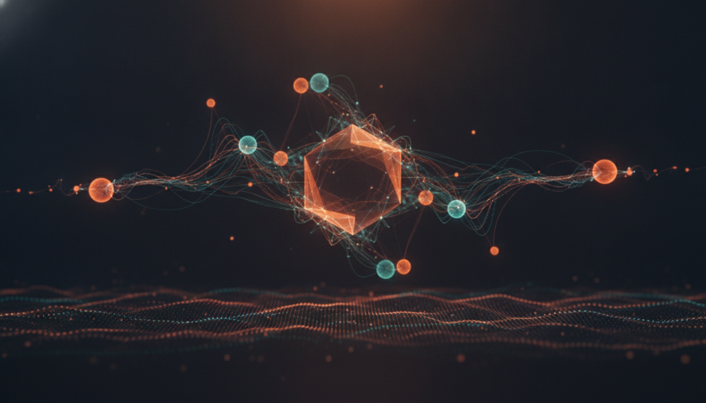 Was ist Polkadot (DOT)? Ein Leitfaden 2026 zur Funktionsweise und wo man sie verfolgen kann