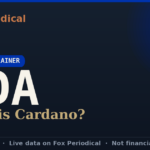 What Is Cardano (ADA)? A 2026 Guide to How It Works and Where to Track It