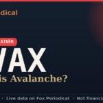 What Is Avalanche (AVAX)? A 2026 Guide to How It Works and Where to Track It