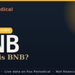 What Is BNB (BNB)? A 2026 Guide to How It Works and Where to Track It