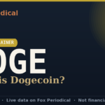 What Is Dogecoin (DOGE)? A 2026 Guide to How It Works and Where to Track It