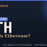 What Is Ethereum (ETH)? A 2026 Guide to How It Works and Where to Track It
