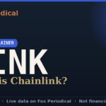 What Is Chainlink (LINK)? A 2026 Guide to How It Works and Where to Track It