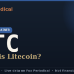 What Is Litecoin (LTC)? A 2026 Guide to How It Works and Where to Track It