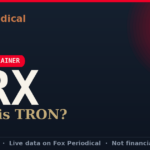 What Is TRON (TRX)? A 2026 Guide to How It Works and Where to Track It