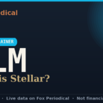 What Is Stellar (XLM)? A 2026 Guide to How It Works and Where to Track It