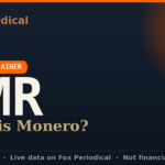 What Is Monero (XMR)? A 2026 Guide to How It Works and Where to Track It