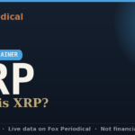 What Is XRP (XRP)? A 2026 Guide to How It Works and Where to Track It