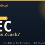 What Is Zcash (ZEC)? A 2026 Guide to How It Works and Where to Track It