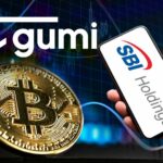 Japanese Game Developer and SBI Partner to Launch Bitcoin Fund