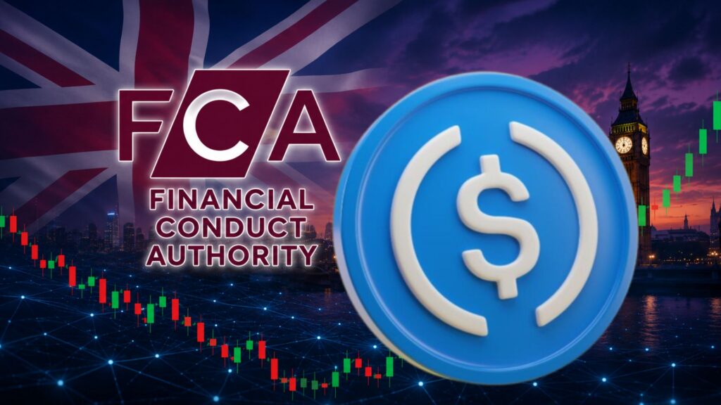 UK FCA Sprint Shows Cross-Border Stablecoin Payments are Top Use Case