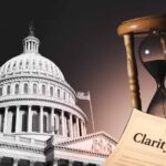 CLARITY Act Faces Critical 72-Hour Window Before Senate Recess