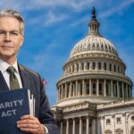Treasury Secretary Scott Bessent Urges Senate to Advance CLARITY Act