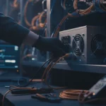 Antminer S21 Pool Setup: What to Check After Your Miner Goes Online