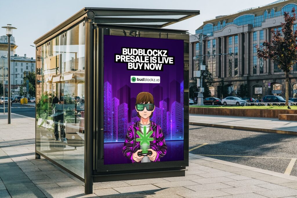 budblockz crypto price prediction