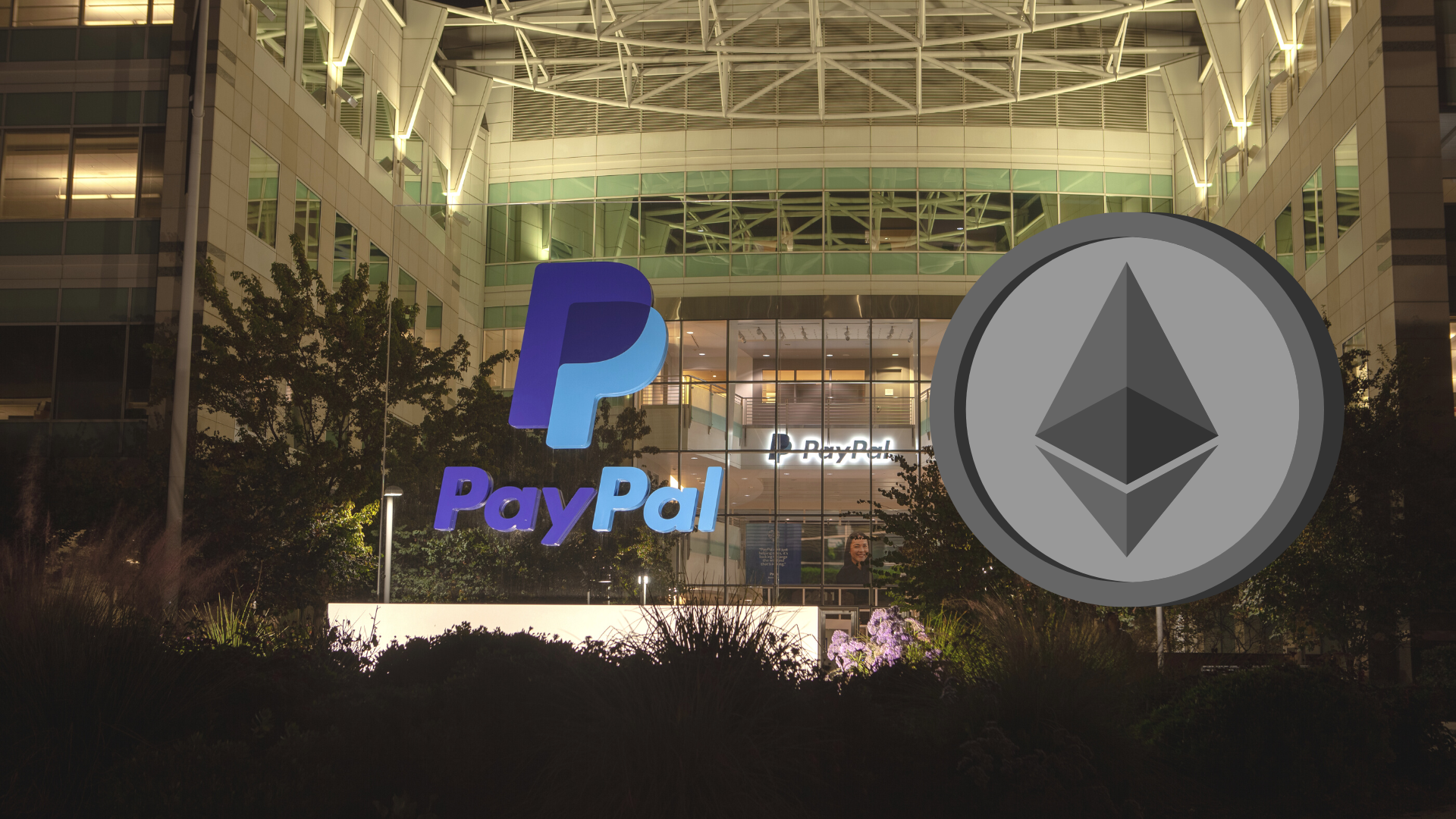 MetaMask – PayPal Collaboration: Users can transact Ethereum through Paypal 