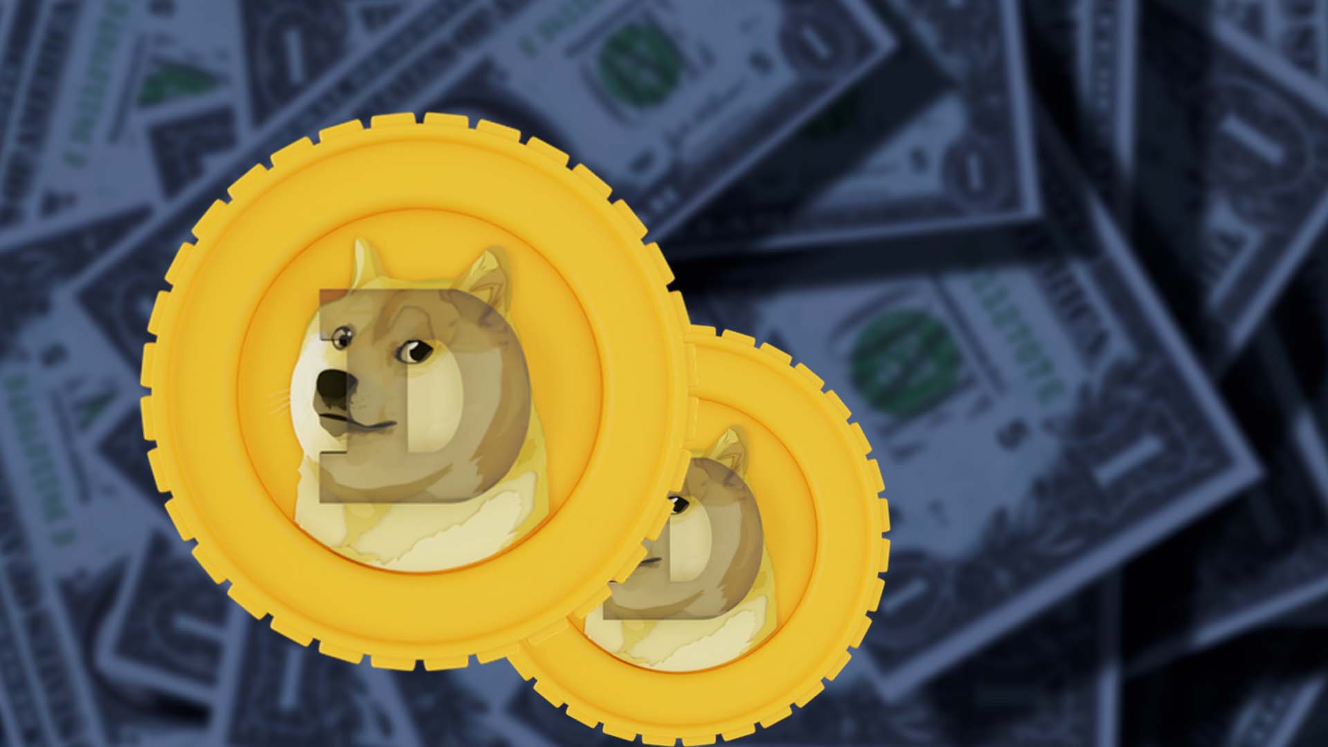 Nearly 360 Dogecoin millionaires wiped out in 6 months