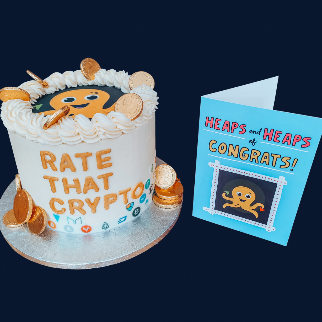 Rate That Crypto