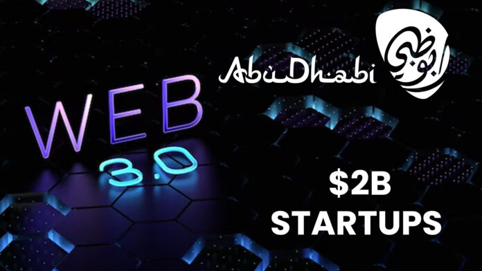 AbuDhabi WEB3