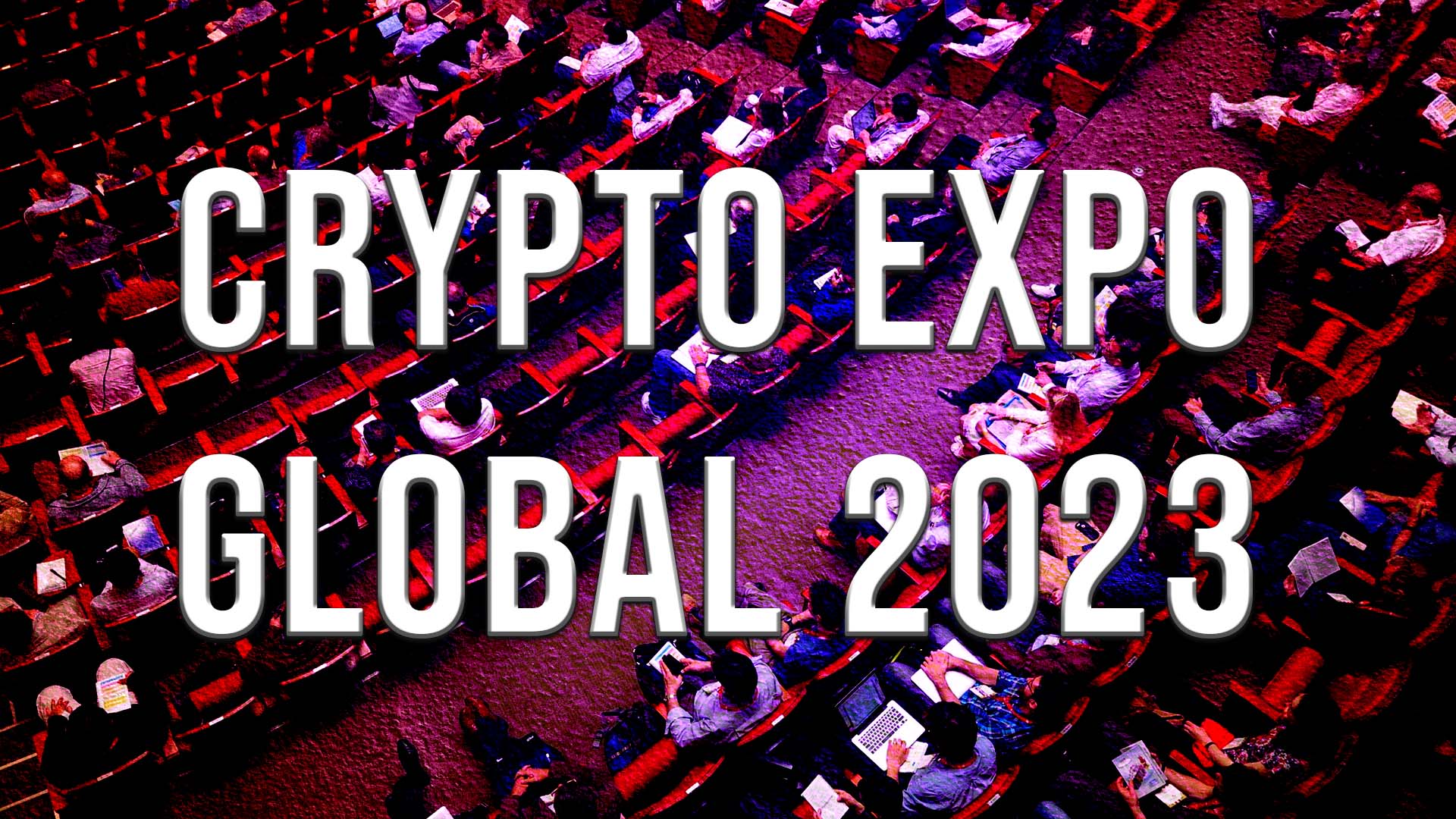 Crypto expo Global 2023