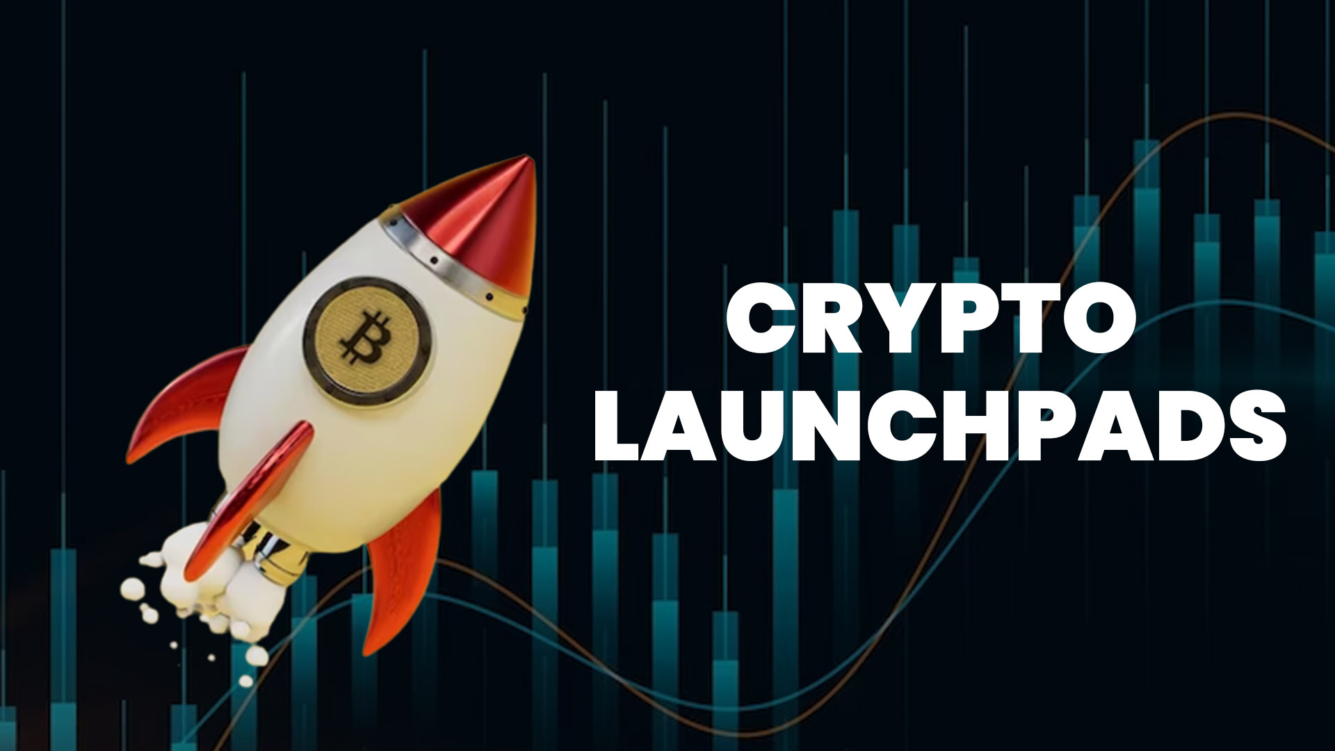 Crypto Launchpads