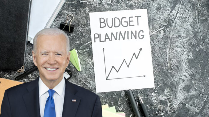 Biden's Budget