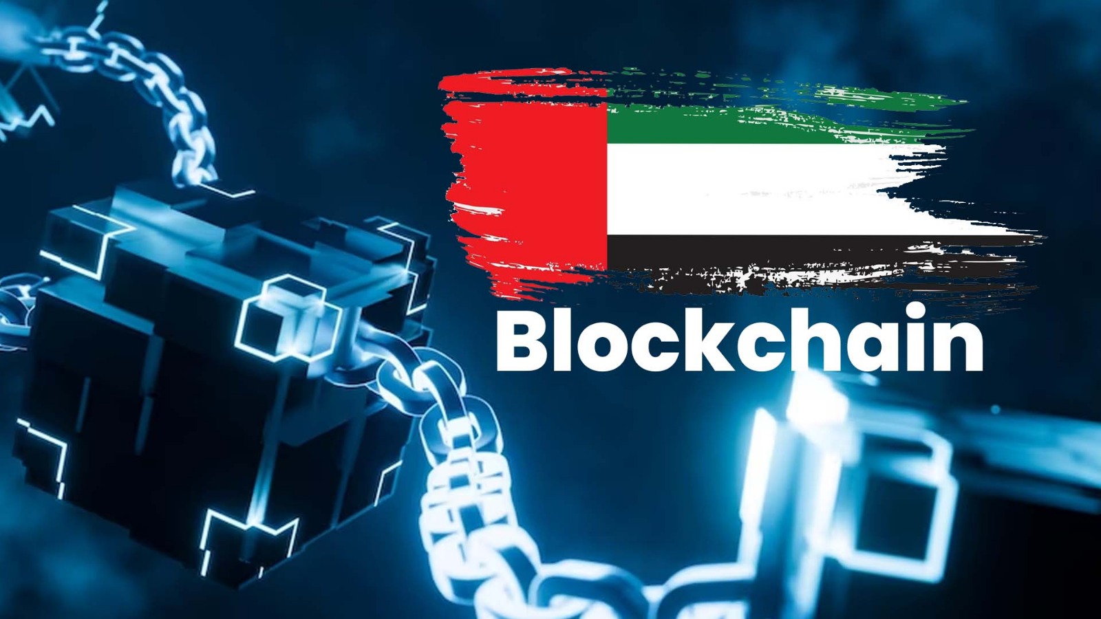Dubai Blockchain