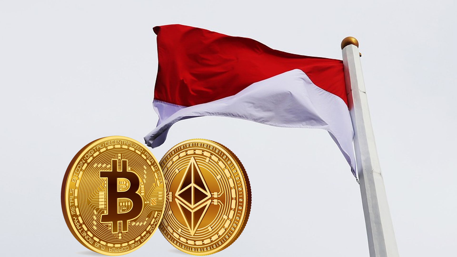 Indonesian Crypto