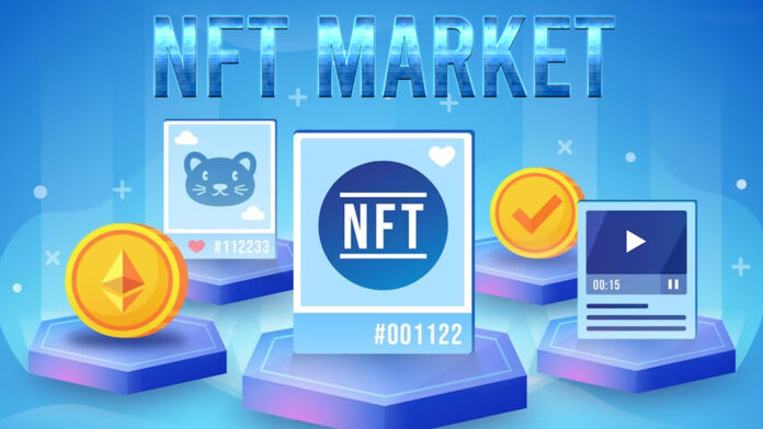 NFT Market