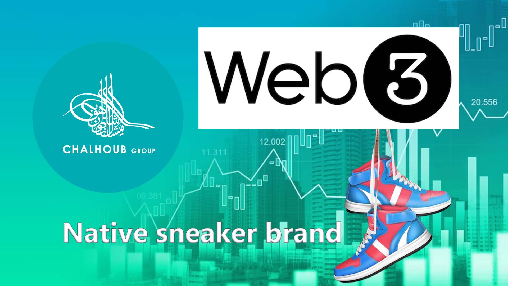 Web3 Sneaker