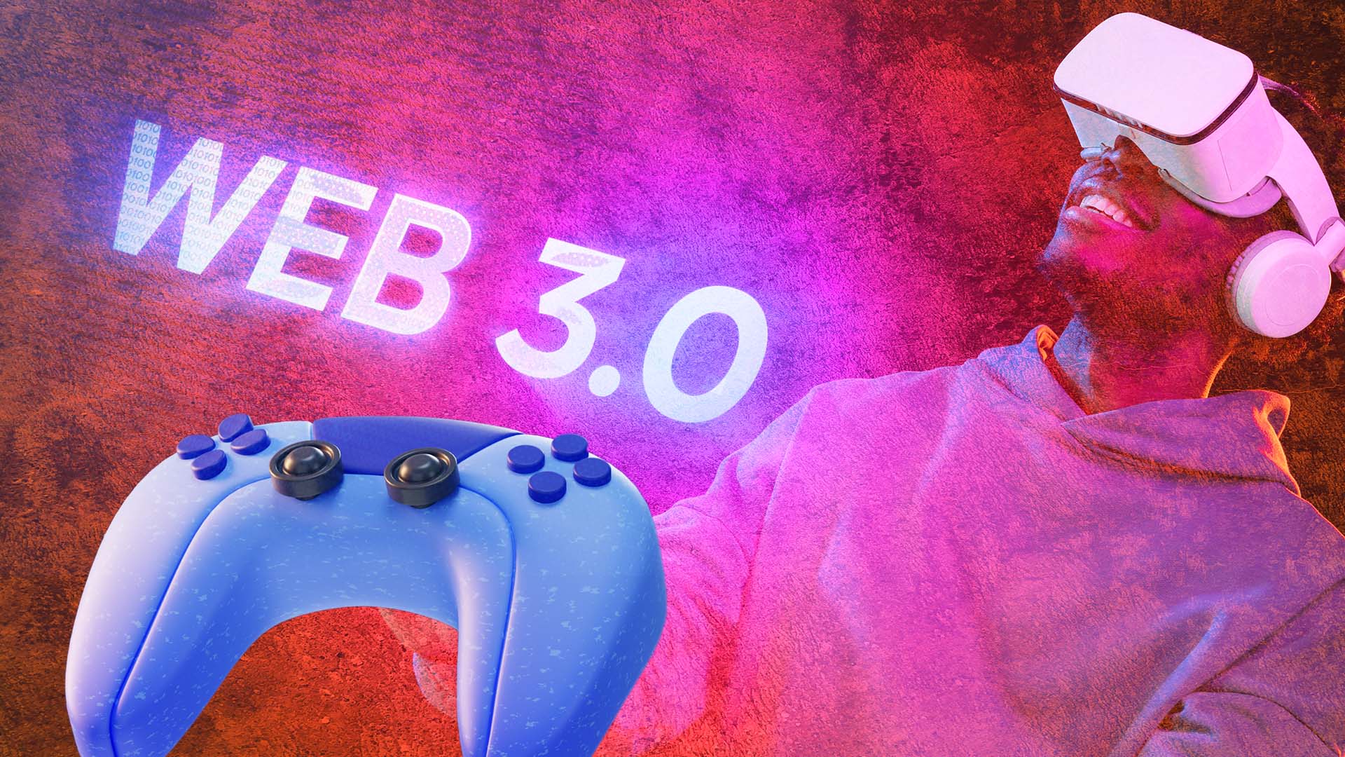 Web3.0 Gaming