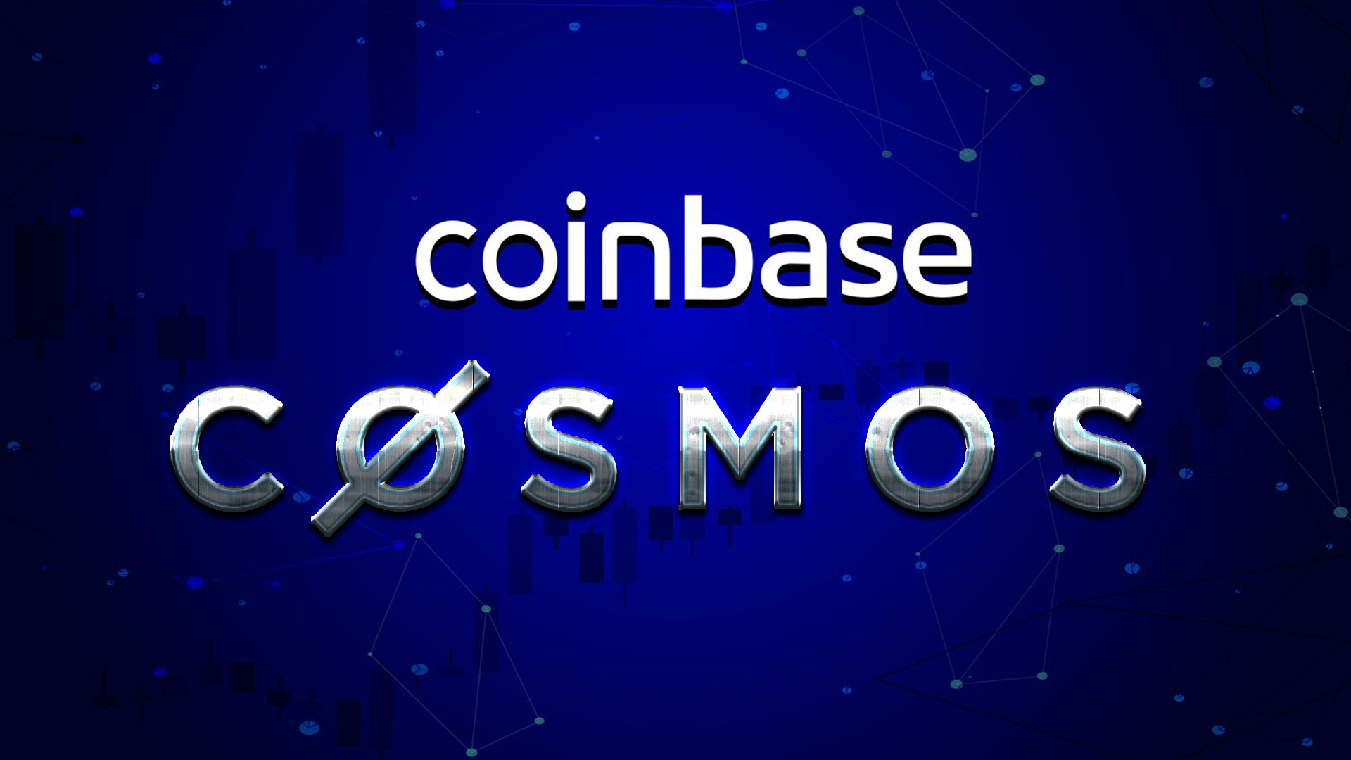 Cosmos-based project goes upwards amid news of coinbase listing