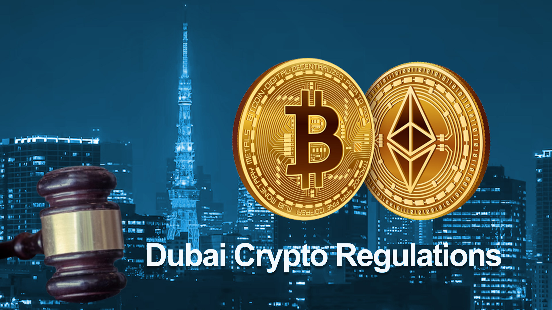 dubai crypto law