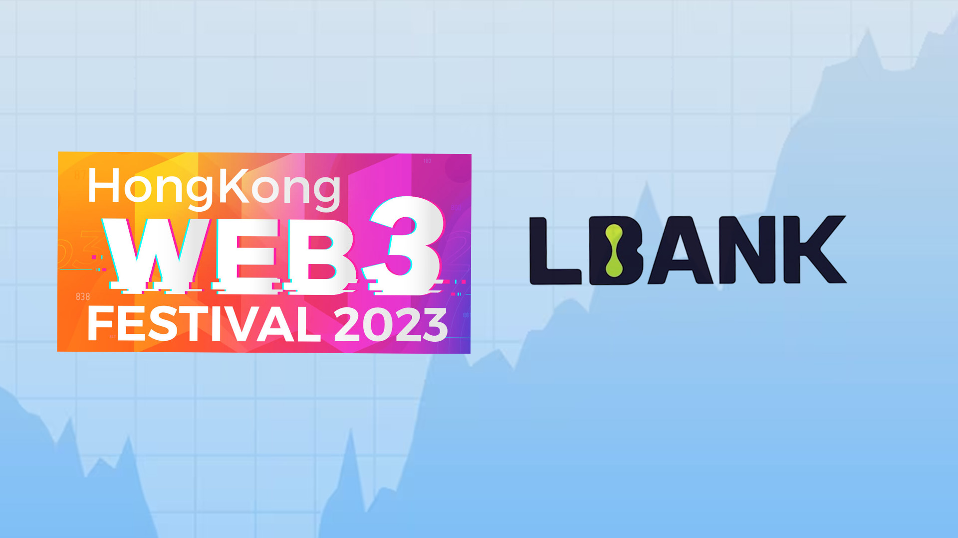 Hong Kong Web3 Festival is back; LBank will host the series event