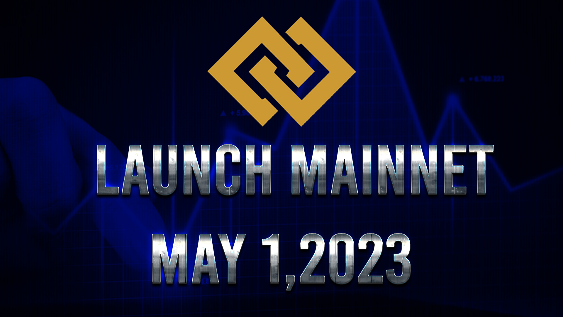 NeutrinosChain to Officilly Launch Mainnet on May 1,2023