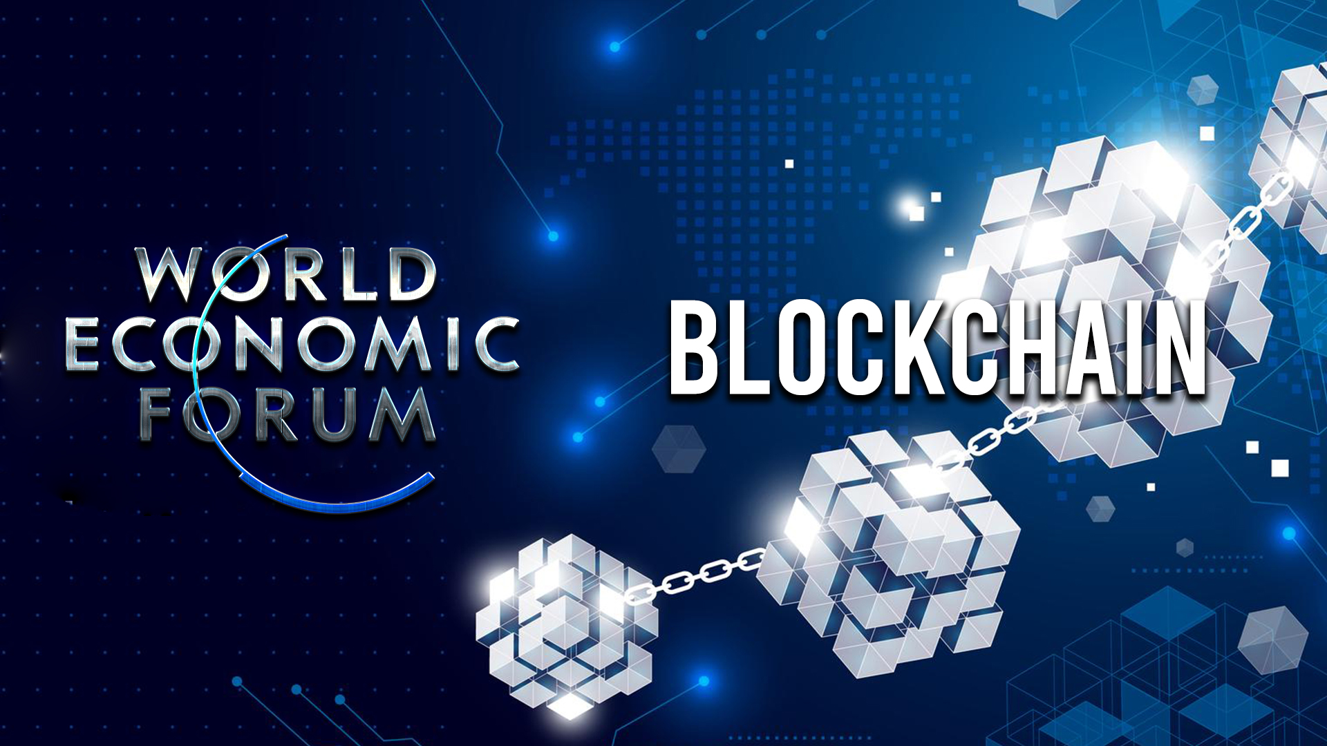 Blockchain features on WEF whitepaper as a tool to fight climate change