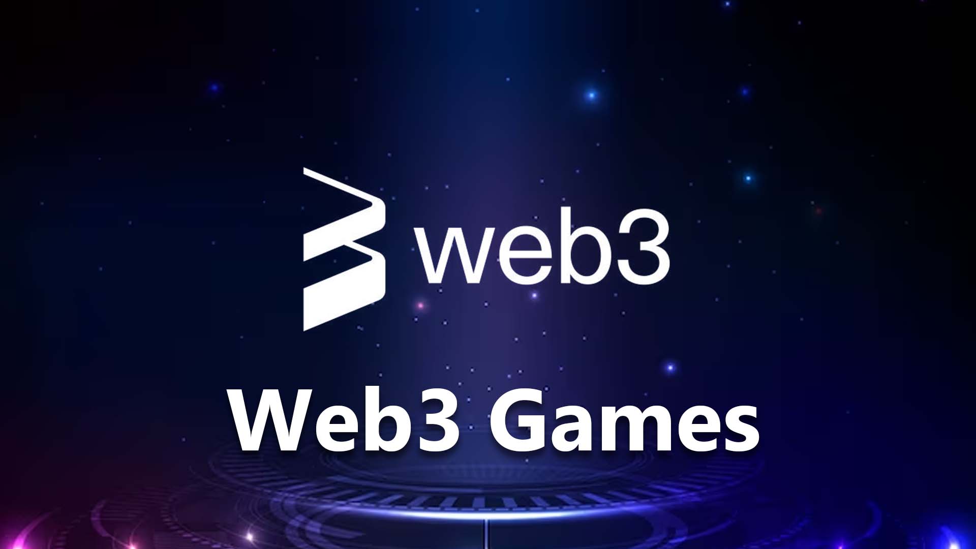 Shape up Gaming Culture with Good Web3 Games