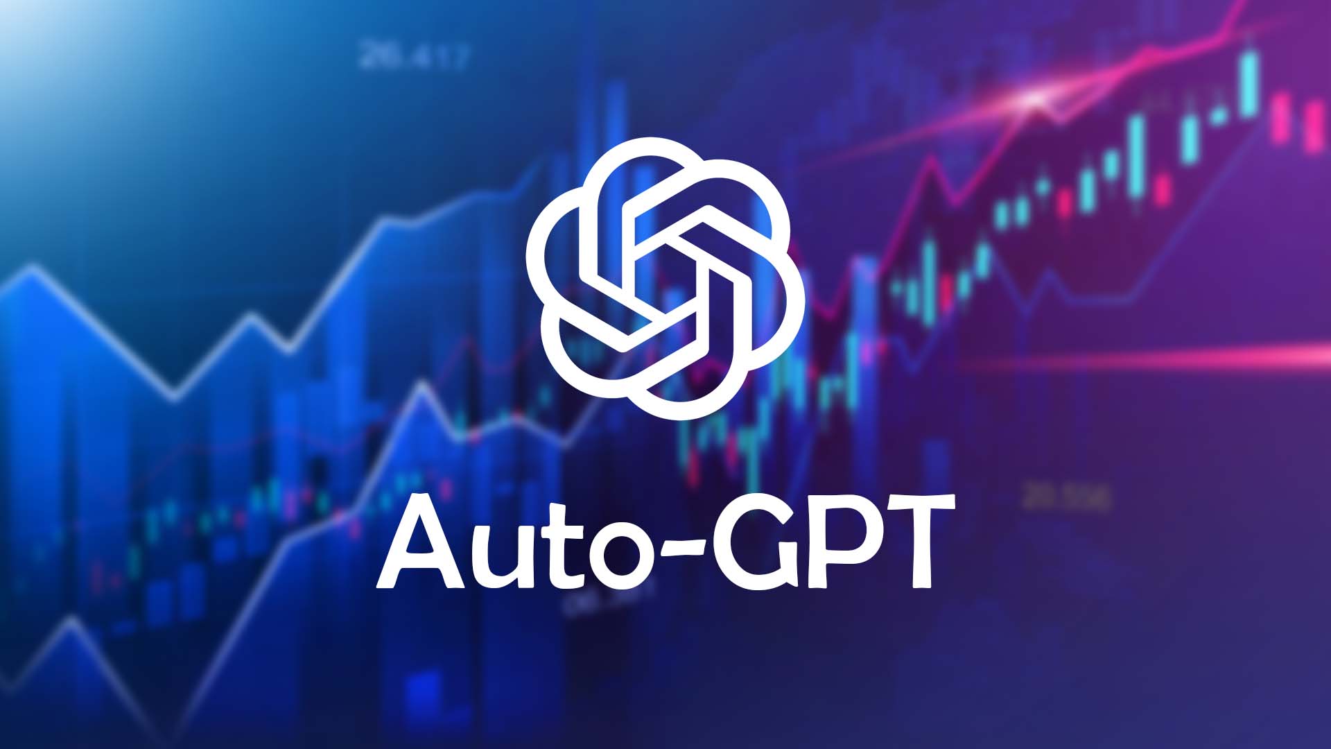 Auto GPT- The Next Big Thing