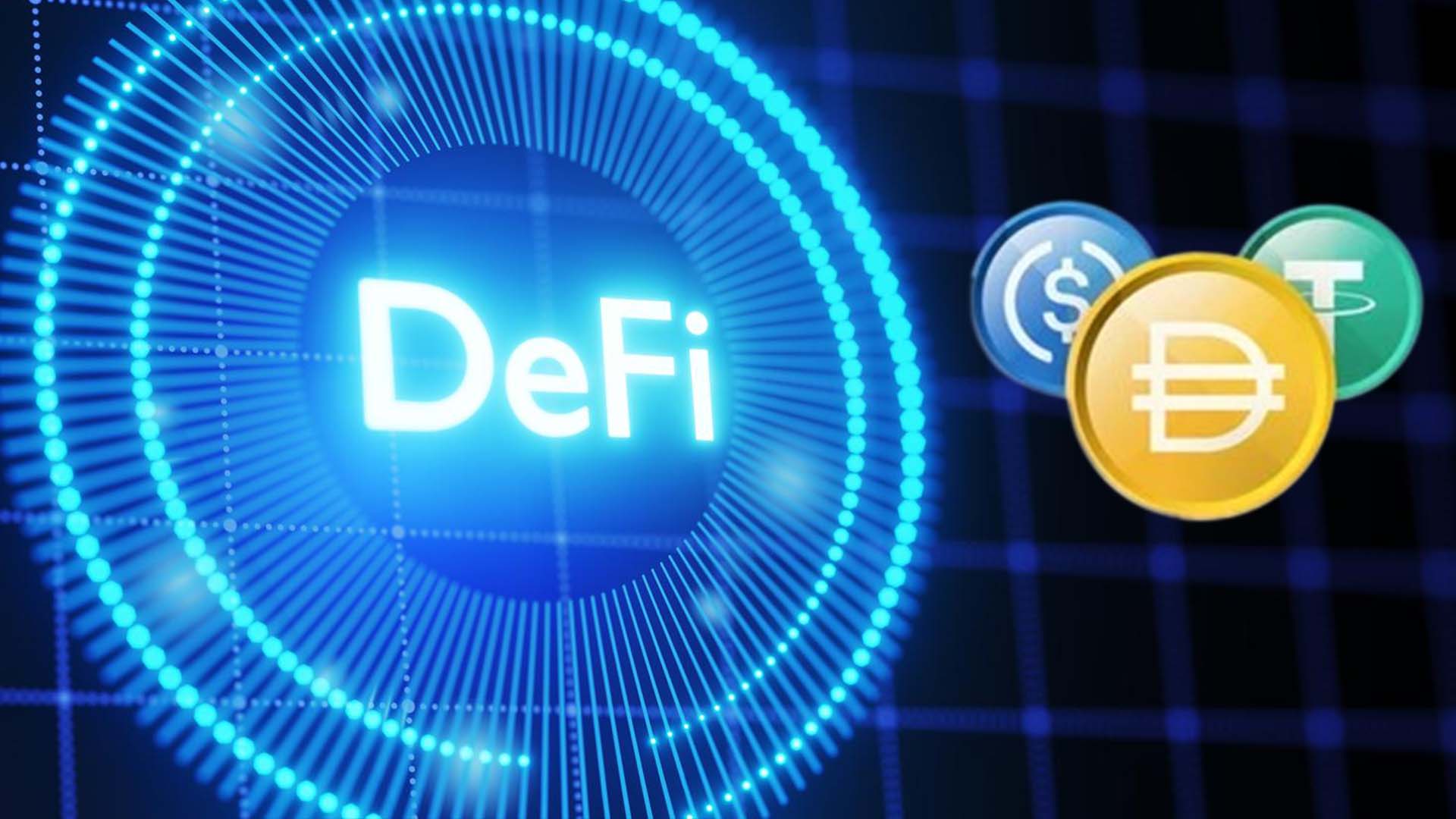 Defi Protocol Curve Finance deploys Native Stablecoin on Mainnet
