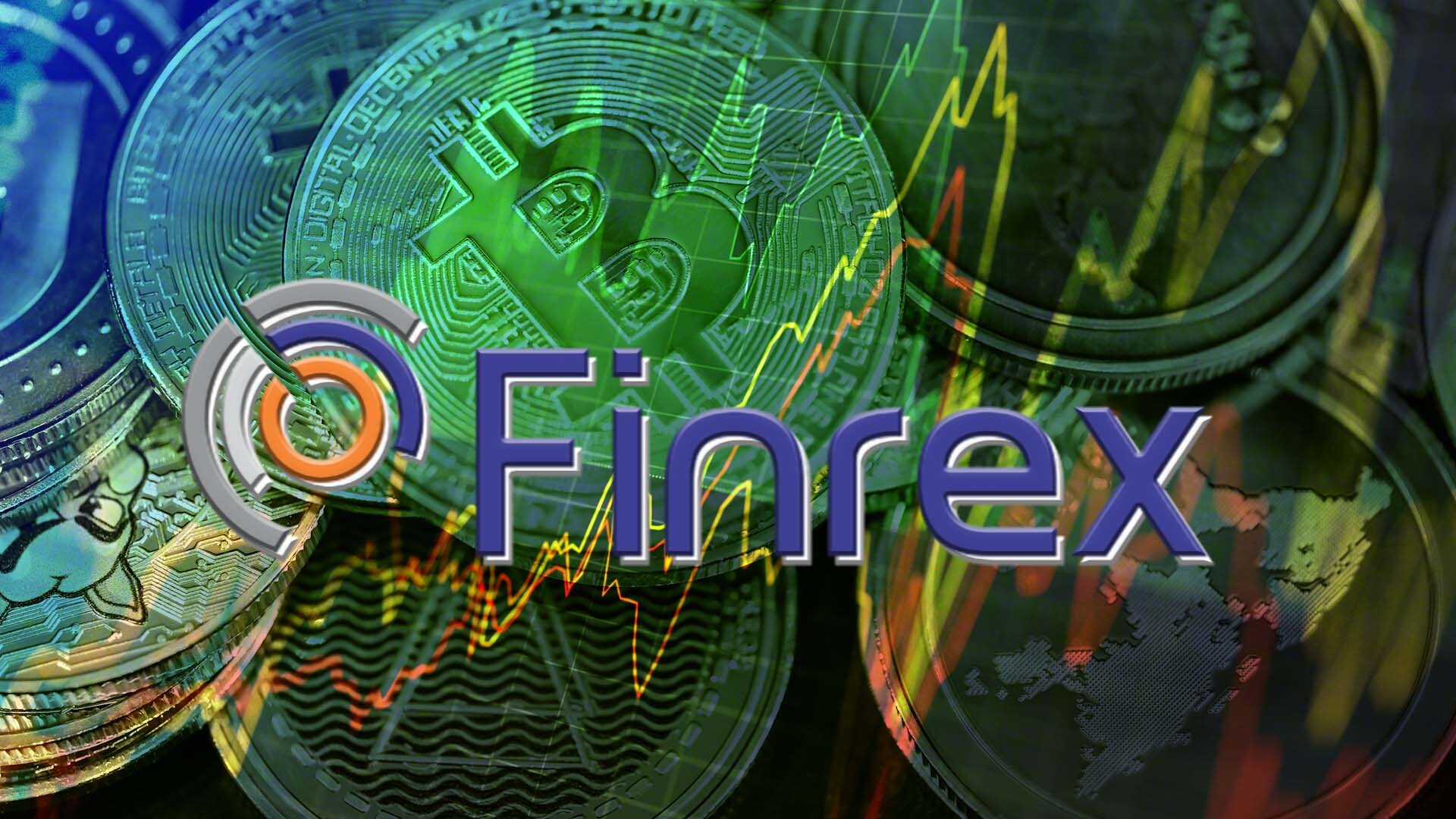 Digital Asset Trading Just Got Easier Thanks To FinRex
