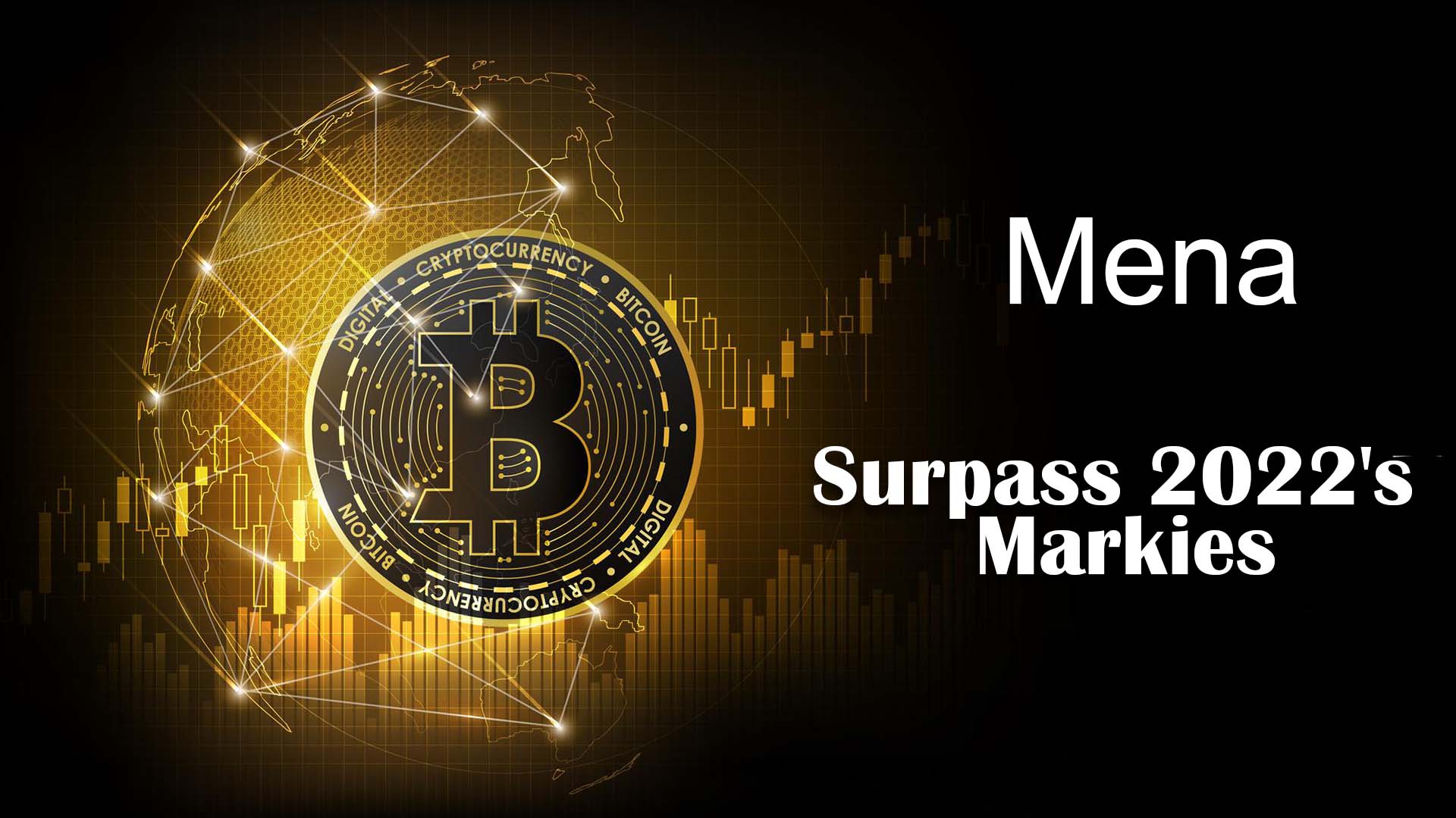 Will MENA Surpass 2022’s Mark For Adoption Of Cryptocurrencies?