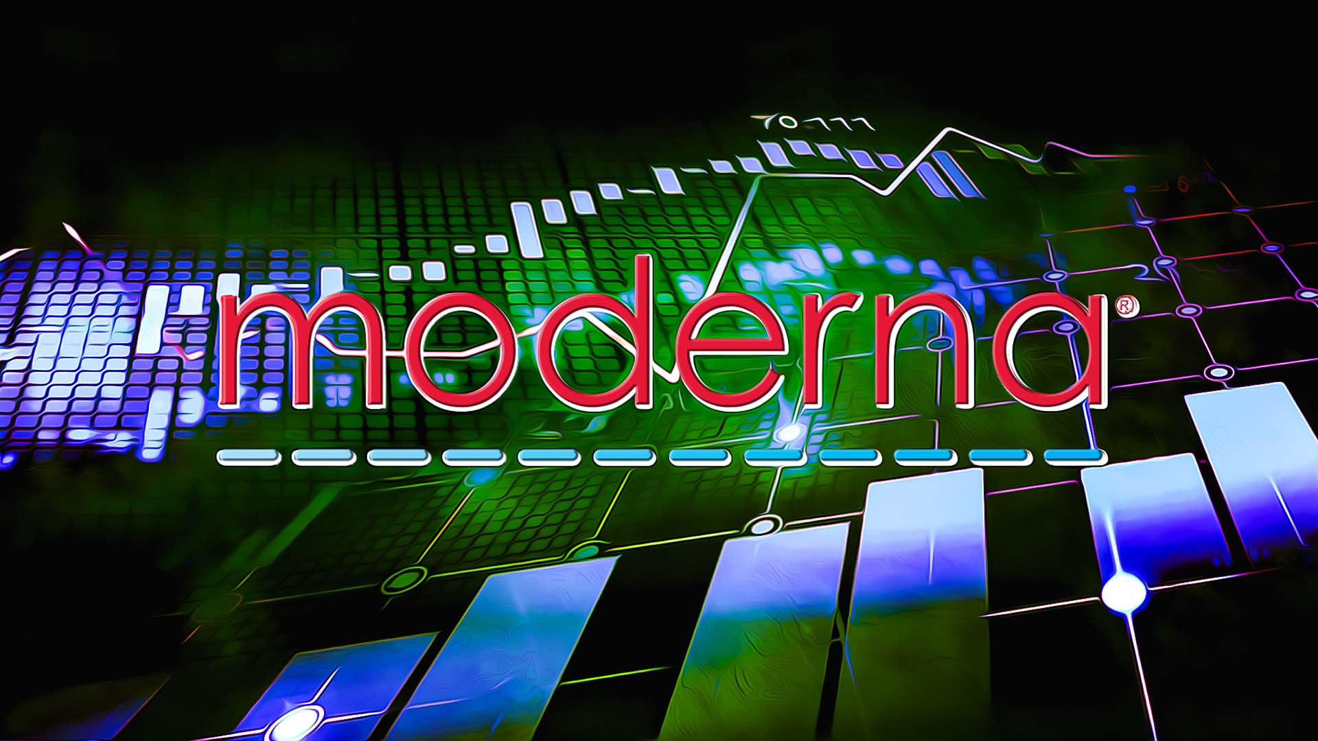 Moderna Stock jumped 8%, Is the correction over in MRNA stock?
