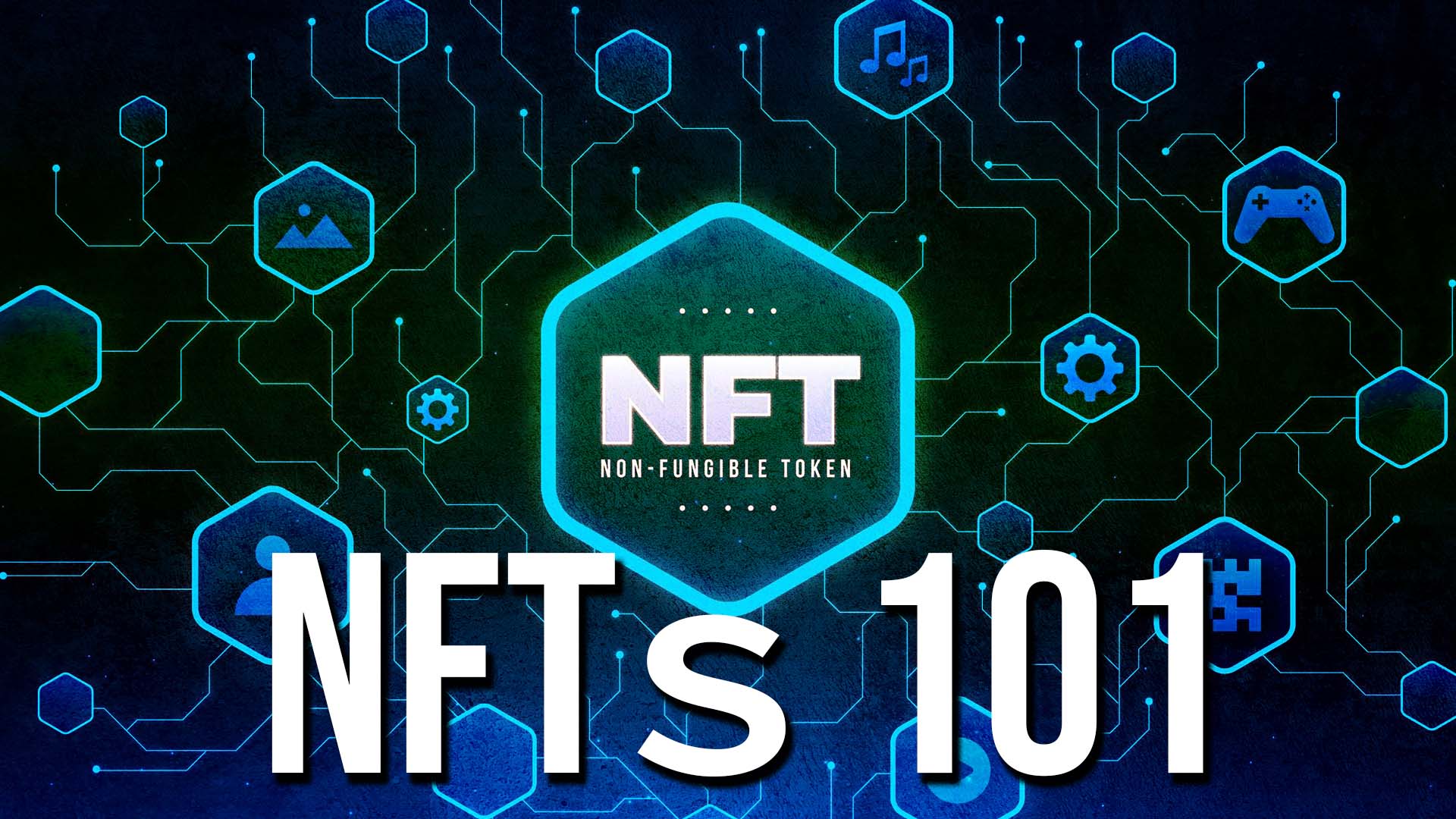 NFTs 101 for Creators: Everything You Need to Know
