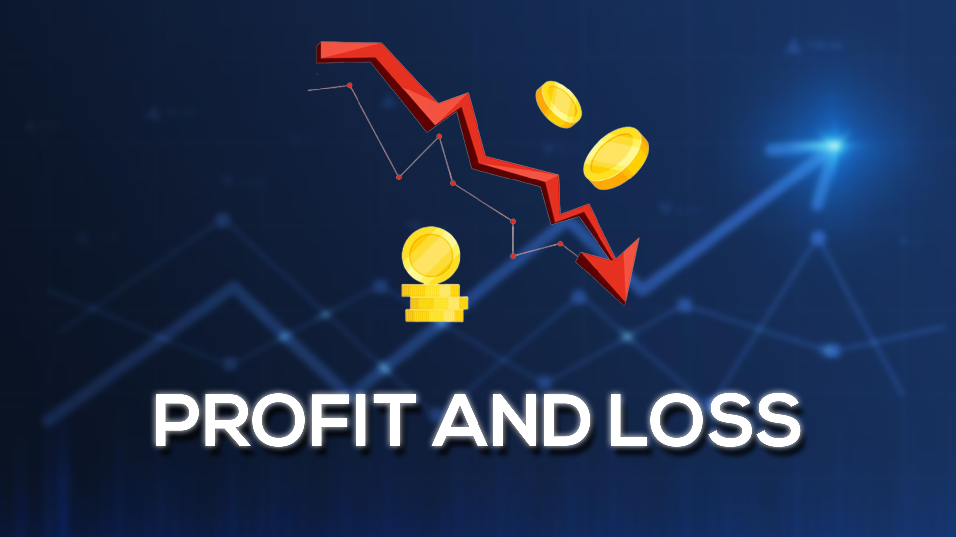 What is profit and loss (PnL) and it’s working