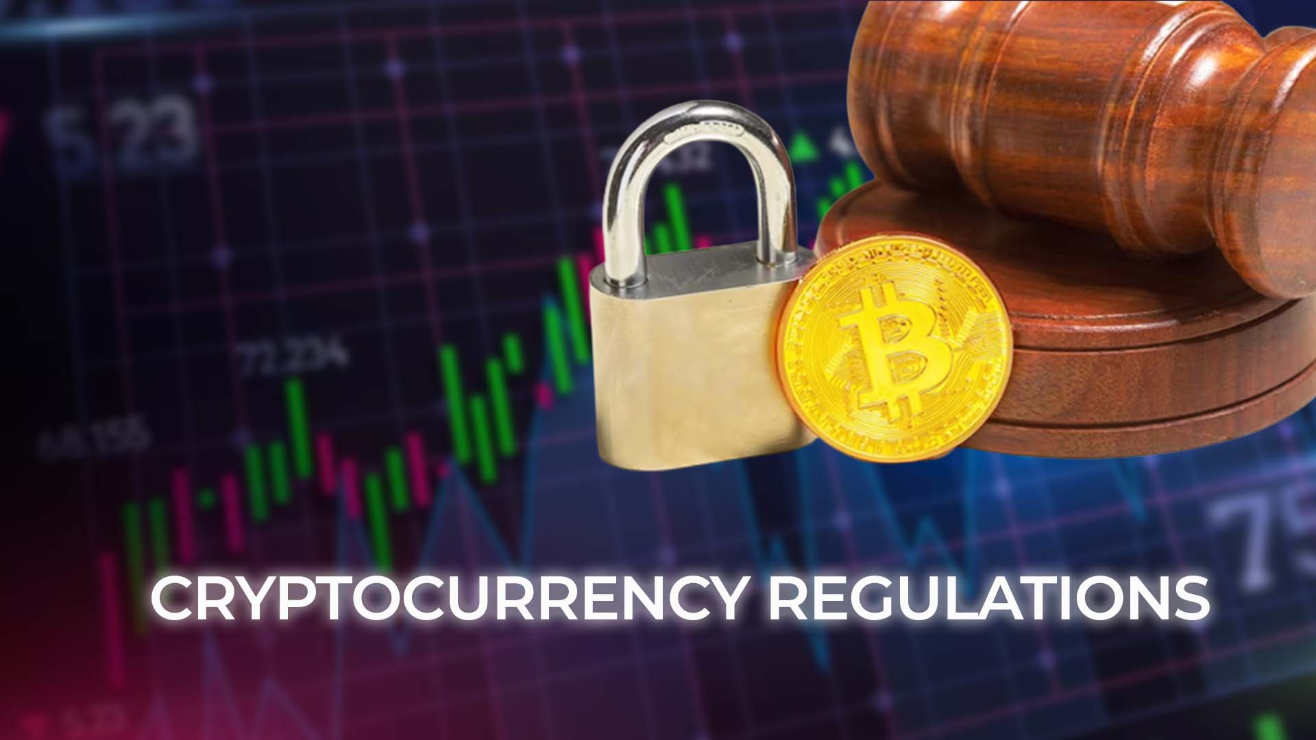 Nations and Their Regulation of Cryptocurrency Worldwide 